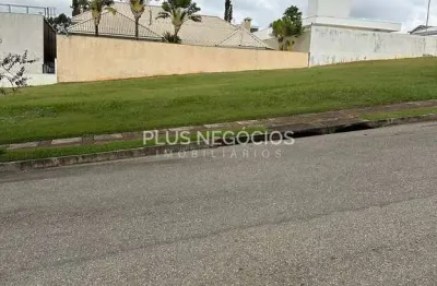 Terreno à venda no condomínio millenium em sorocaba: 670m² com segurança e lazer completo