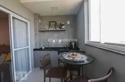 Apartamento com 3 quartos à venda na Rua Giacomo Longobardi, 760, Jardim Emília, Sorocaba