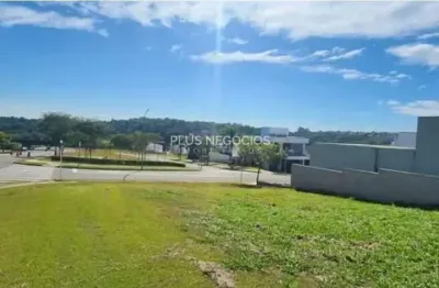 Terreno à venda, alphaville nova esplanada, votorantim, sp