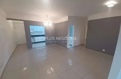 Apartamento para locação com 2 dormitórios no condomínio vitrine esplanada – com localização privil