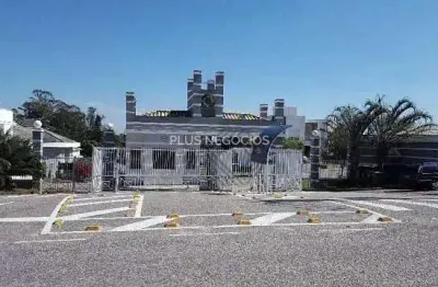 Terreno de 371m² à venda no condomínio morada das artes, sorocaba - excelente localização e infraes
