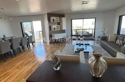 Apartamento com 3 quartos à venda na Avenida Doutor Afonso Vergueiro, 1860, Centro, Sorocaba