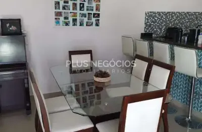 Casa em condomínio fechado com 3 quartos à venda na Rua Agostinho Soares, 126, Horto Florestal, Sorocaba