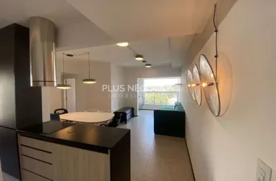 Apartamento para locação e venda semi mobiliado com 2 dormitorios no condomínio vancouver homes , p