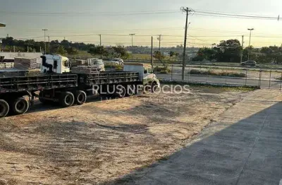 Terreno à venda na Rua Derli Prado Ferreira, Parque São João, Votorantim