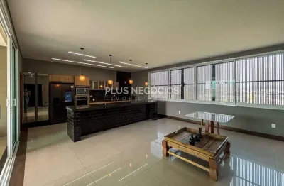 Casa no condominio alphaville nova esplanada 3 para locação, completa.