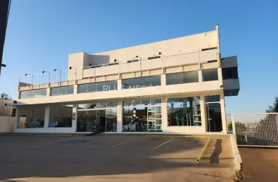 Galpão / barracão / prédio comercial para venda e locação em ótima localização, vila nova sorocaba,