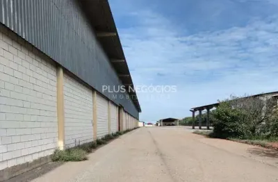 Galpão / barracão para locação, jardim planalto, sorocaba, sp