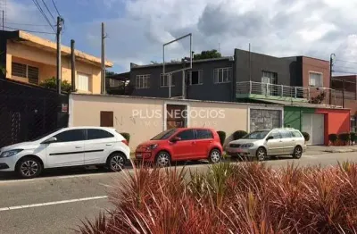 Ponto à venda, 22,70 metros de frente para avenida (pista dupla plano) vila hortência com 722m2 zon