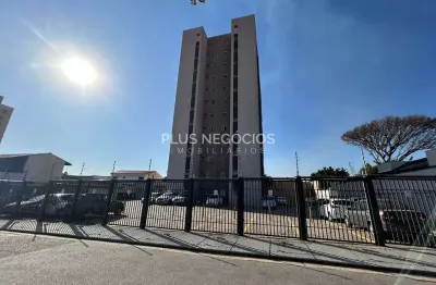 Apartamento com 2 quartos à venda na Rua Antônio Augusto do Amaral Cussiol, 58, Jardim Simus, Sorocaba