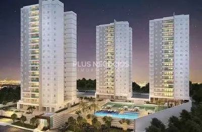 Apartamento com 3 quartos à venda na Rua Antonio Perez Hernandez, 465, Parque Campolim, Sorocaba