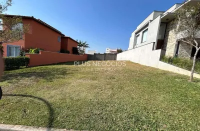 Terreno à venda, alphaville nova esplanada 1, votorantim, sp