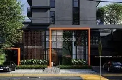 Apartamento com 2 dormitórios sendo 1 suíte à venda no edifício kennedy, jardim paulistano, sorocab