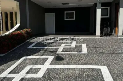Casa com 3 quartos para alugar na Avenida Três de Março, 740, Aparecidinha, Sorocaba