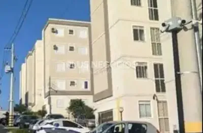 Apartamento no residencial solano – 2 dormitórios, andar alto, lazer completo e localização privile