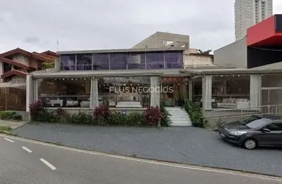 Loja comercial à venda na av carlos comitre, a mais valorizada de sorocaba, próxima ao shopping igu