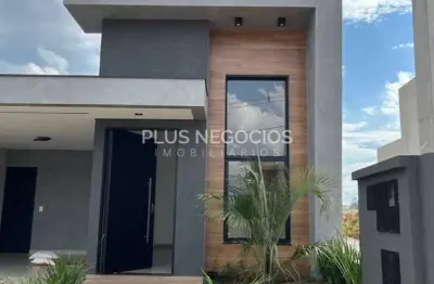 Casa à venda no condomínio villagio wanel - 140 m², 3 suítes, segurança 24h e área verde de 43.799