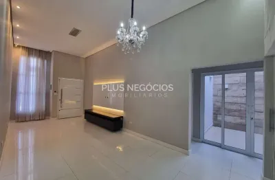 Casa em condomínio fechado com 2 quartos à venda na Avenida Paraná, 2790, Cajuru do Sul, Sorocaba