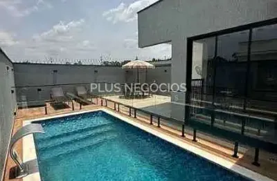 Casa à venda com 2 dormitórios no condomínio residencial santinon, zona norte de sorocaba, sorocaba