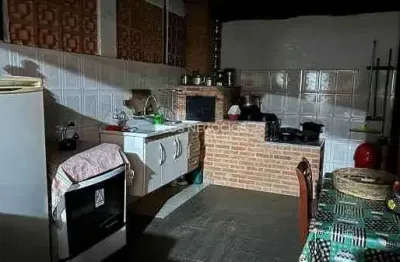 Chácara / sítio com 4 quartos à venda na Rua Dos Rouxinois, 1741, Dona Catarina, Mairinque