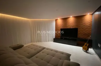 Cobertura / penthouse à venda, vila independência, sorocaba, sp