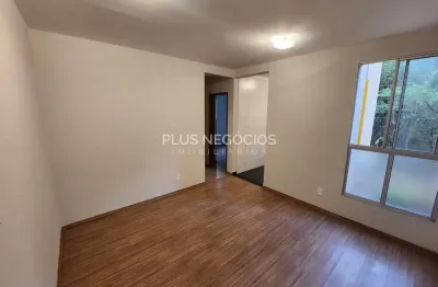 Apartamento com 2 quartos à venda na Avenida Três de Março, 1265, Aparecidinha, Sorocaba