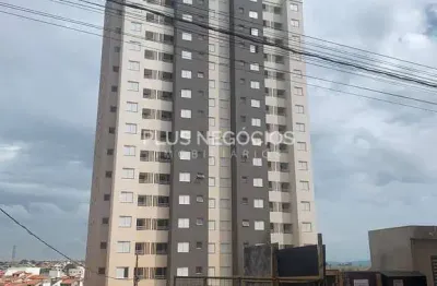 Apartamento à venda no wanel ville com 2 dormitórios, varanda, vista para o pôr do sol e vaga de ga