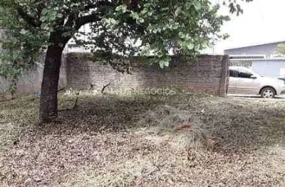 Terreno à venda na Rua Geraldo Souza Aguiar, 465, Vila Olímpia, Sorocaba