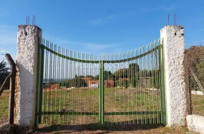 Terreno para chácara, no residencial alvorada em araçoiaba da serra, próximo a rodovia raposo tavar
