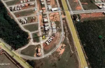 Terreno à venda, jardim residencial villagio ipanema i, sorocaba, sp