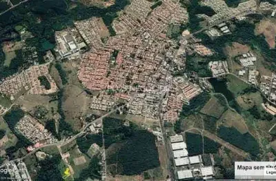 Terreno à venda, jardim residencial villagio ipanema i, sorocaba, sp