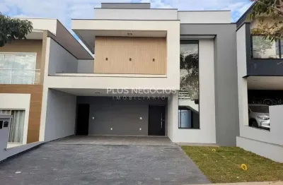 Casa de alto padrão a venda  no condomínio ibiti reserva – um refúgio de conforto e sofisticação