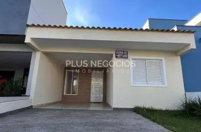 Casa em condomínio fechado com 3 quartos à venda na Estrada Dinorah, 1815, Loteamento Dinorá Rosa, Sorocaba