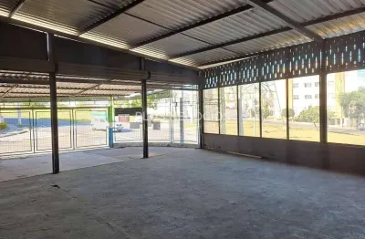 Venda barracão comercial 360m² em av. santa cruz, sorocaba - excelente localização, flexível para d