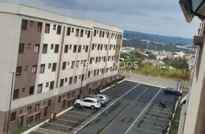 Apartamento com 2 quartos à venda na Avenida 31 de Março, 10, Centro, Votorantim