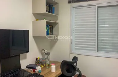 Apartamento a venda em condomínio fechado - condomínio villa espanha, vila hortência, sorocaba, sp