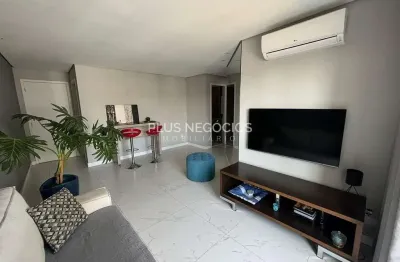 Apartamento à venda, condominio nature clube, 3 dormitorios, sendo 1 suite, lazer completo, quiosqu