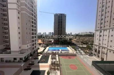 Apartamento de luxo à venda no parque campolim: 3 suítes, 125 m², lazer completo, garagem e localiz