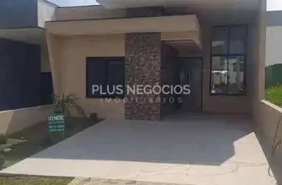 Villagio ipanema  parque s, bento é uma ótima escolha para quem busca uma casa em um condomínio fec
