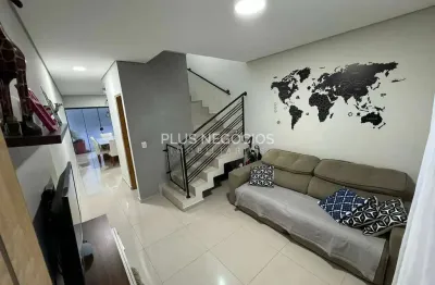 Casa à venda, residencial serra dourada, votorantim, sp