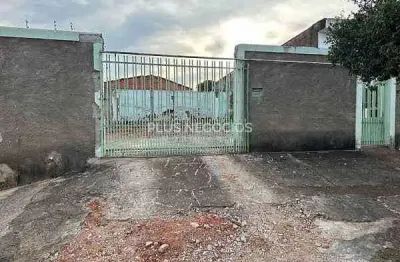 Terreno à venda na Rua Elisa Soares Leitão, 67, Recreio Marajoara, Sorocaba