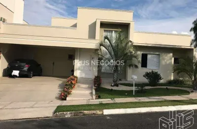 Casa térrea com 3 dormitorios no condominio parque esplanada , condominio com lazer completo, local