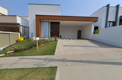 Casa de luxo no condomínio chácara ondina: conforto, sofisticação e sustentabilidade em um único lu