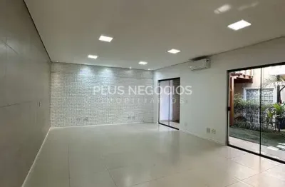 Aluguel de salas comerciais no parque campolim, sorocaba - 4 salas com ar-condicionado, acessibilid