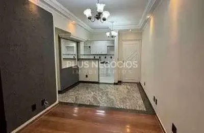 Apartamento com 3 quartos à venda na Avenida Santos Dumont, 380, Jardim Ana Maria, Sorocaba
