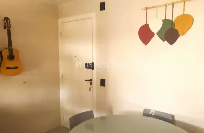 Apartamento térreo à venda no jardim tatiana, sorocaba | 2 dormitórios, 54m², reformado, condomínio
