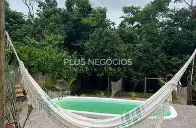 Chácara para venda e locação no  centro, local otimo pra se morar em araçoiaba da serra, sp