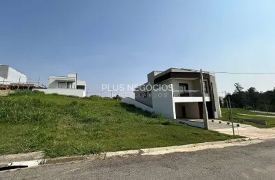 Excelente terreno à venda no residencial bouganville - avenida são paulo, além ponte, sorocaba, sp