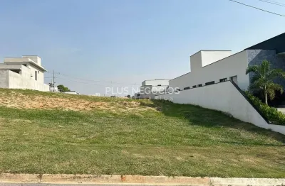 Excelente terreno à venda no residencial bouganville - avenida são paulo, além ponte, sorocaba, sp