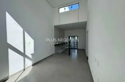 Casa em condomínio fechado com 3 quartos à venda na Rua Maria do Carmo Ribeiro Puglia, 329, Horto Florestal, Sorocaba